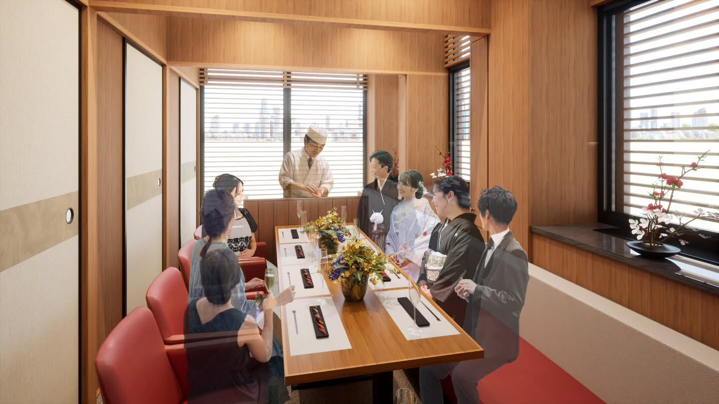 浜松市で新しい結婚式の形をご提案して参ります