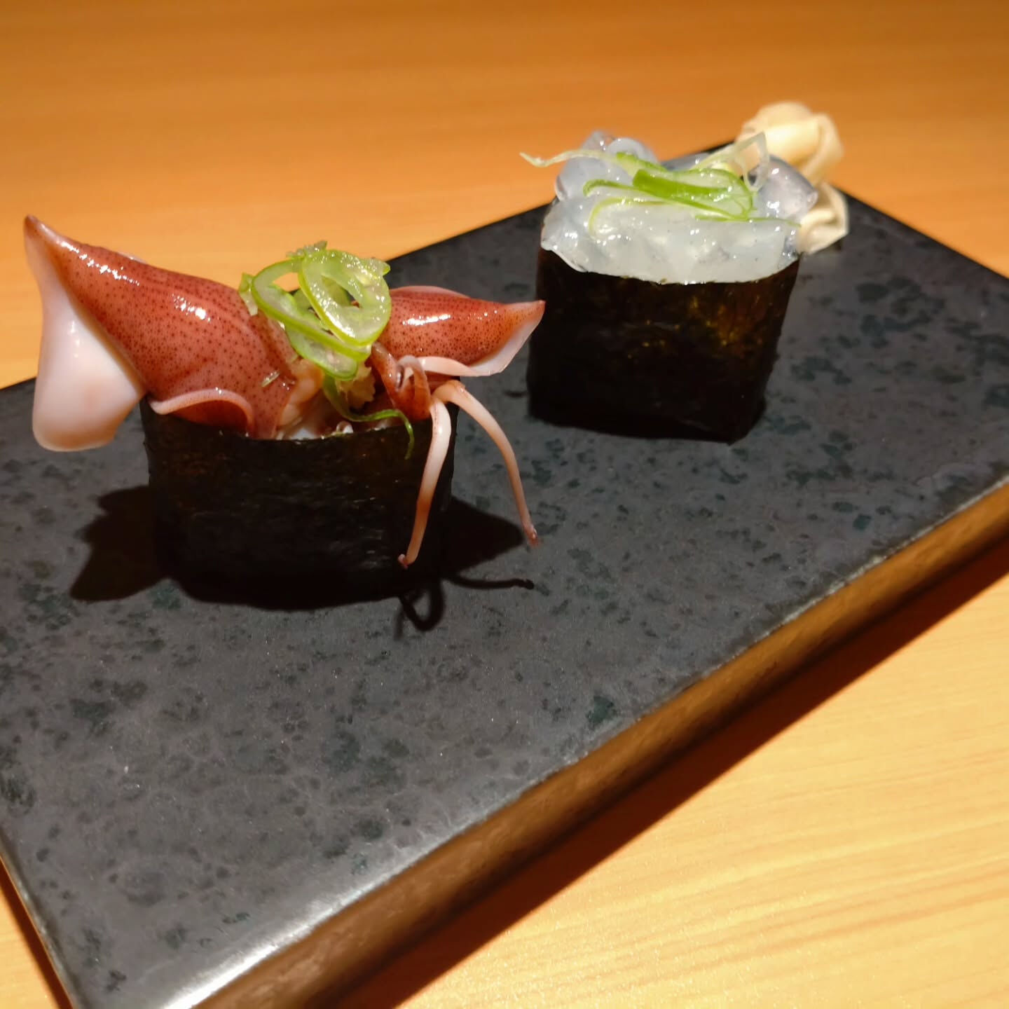 全席個室の寿司店　小晴