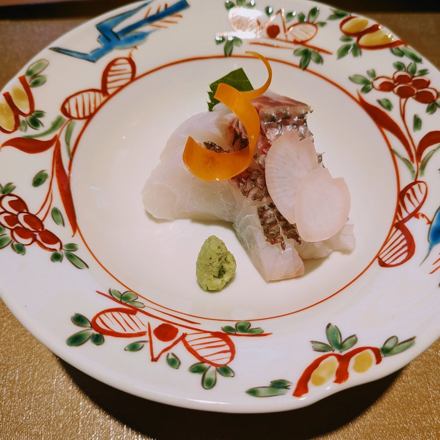 全席個室の寿司店　小晴