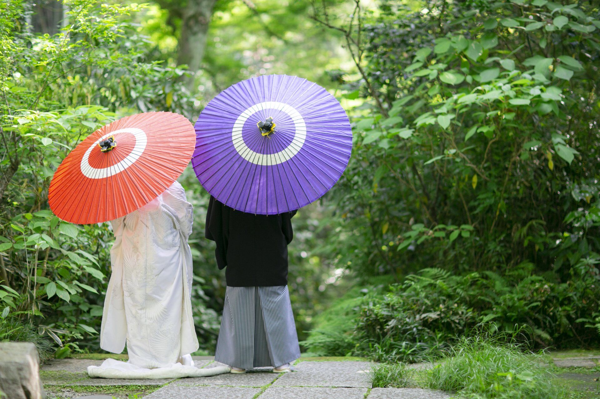フォトウェディング